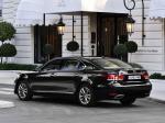 Lexus LS460L 2012 года (EU)